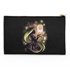 Go Live Your Dreams - Accessory Pouch