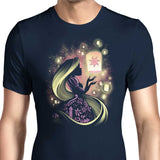 Go Live Your Dreams - Men's Apparel