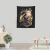 Go Live Your Dreams - Wall Tapestry