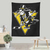 Go Pens Go! - Wall Tapestry