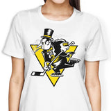 Go Pens Go! - Women's Apparel