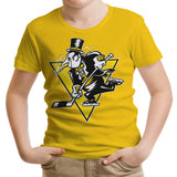 Go Pens Go! - Youth Apparel