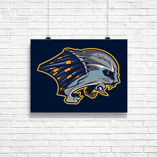 Go Pred! Go! - Poster