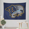 Go Pred! Go! - Wall Tapestry