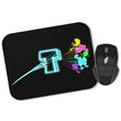 Go Side of the Titans - Mousepad