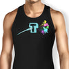 Go Side of the Titans - Tank Top