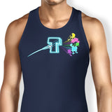 Go Side of the Titans - Tank Top