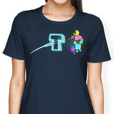 Go Side of the Titans - Women's Apparel
