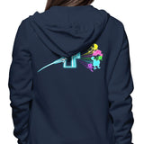 Go Side of the Titans - Hoodie