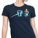 Go Side of the Titans - Women's Apparel