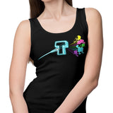 Go Side of the Titans - Tank Top