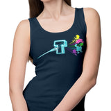 Go Side of the Titans - Tank Top