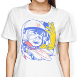 Go Speed, Go! - Women's Apparel