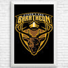 Go Stags - Posters & Prints