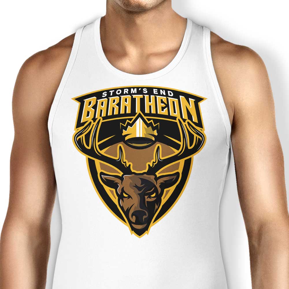 Go Stags - Tank Top