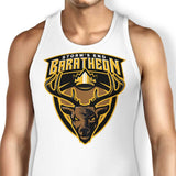Go Stags - Tank Top