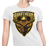 Go Stags - Women's Apparel