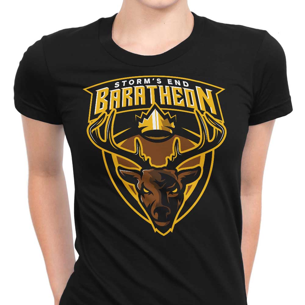 Go Stags - Women's Apparel