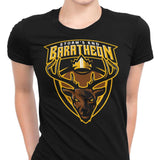 Go Stags - Women's Apparel