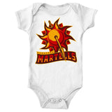 Go Sunspears - Youth Apparel