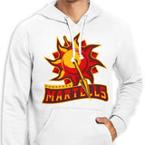 Go Sunspears - Hoodie