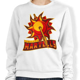 Go Sunspears - Sweatshirt