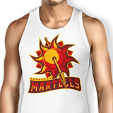 Go Sunspears - Tank Top