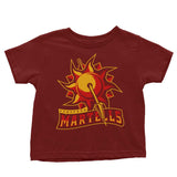 Go Sunspears - Youth Apparel