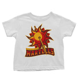 Go Sunspears - Youth Apparel