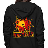 Go Sunspears - Hoodie