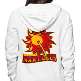 Go Sunspears - Hoodie