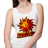 Go Sunspears - Tank Top