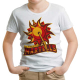 Go Sunspears - Youth Apparel