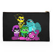 Go Teens Club - Accessory Pouch