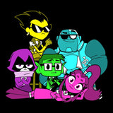 Go Teens Club - Posters & Prints