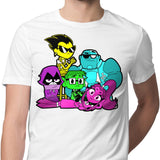 Go Teens Club - Men's Apparel