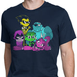 Go Teens Club - Men's Apparel