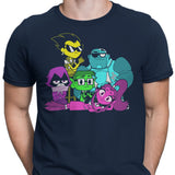 Go Teens Club - Men's Apparel