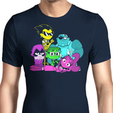 Go Teens Club - Men's Apparel