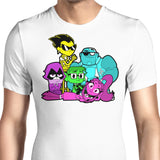 Go Teens Club - Men's Apparel