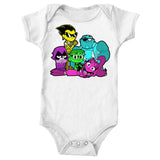 Go Teens Club - Youth Apparel