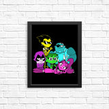 Go Teens Club - Posters & Prints