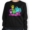 Go Teens Club - Sweatshirt