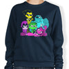 Go Teens Club - Sweatshirt