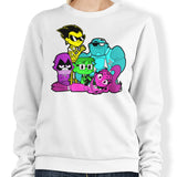 Go Teens Club - Sweatshirt