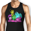 Go Teens Club - Tank Top