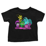 Go Teens Club - Youth Apparel