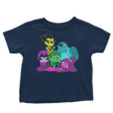 Go Teens Club - Youth Apparel