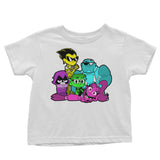 Go Teens Club - Youth Apparel