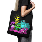 Go Teens Club - Tote Bag